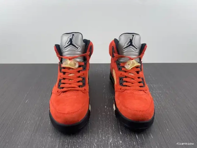 WMNS Air Mars Jordan 5 For Her DD9336-800 0530
